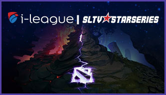 SL i聯(lián)賽 DOTA2