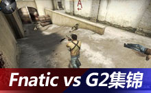 Fnatic vs G2  精彩集錦