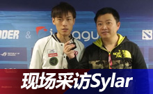 明斯克前線——BBC現(xiàn)場(chǎng)采訪Sylar
