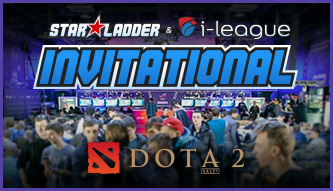 SL i 國際邀請賽dota2