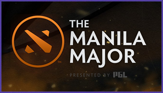 DOTA2馬尼拉特錦賽