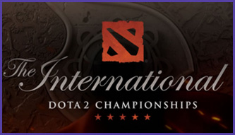 TI6國際邀請賽