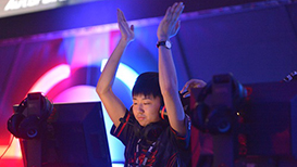 PGL Minor：Renegades 2-1擊敗TYLOO奪冠