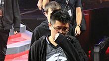 秘密輔助YapzOr身體不適 與LFY比賽延期至今天下午5點