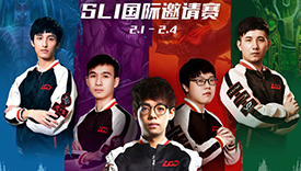 A、M雙皇對(duì)抗世界 天秀FY助LGD淘汰NB