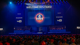 ECS S5預(yù)選賽5月11日：6個BO2大戰(zhàn) FaZe Clan打誰都是1:1