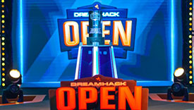 DH瓦倫西亞站首日 Frags爆冷連勝VP、LG North不敵Heroic