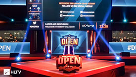 DH瓦倫西亞站第二日：VP、G2淘汰 LG、North晉級半決賽