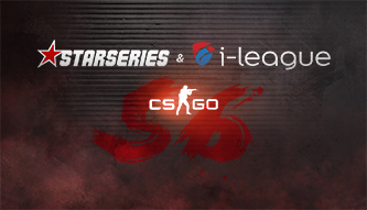 SLi《CSGO》群星聯(lián)賽S6亞太區(qū)預(yù)選賽