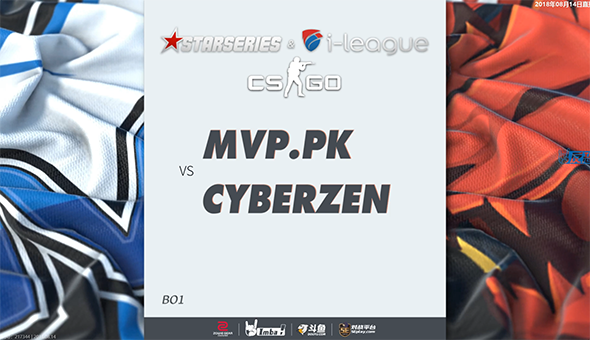 SLi S6亞太區(qū)預選賽第二日 CyberZen戰(zhàn)勝MVP.PK 晉級淘汰賽
