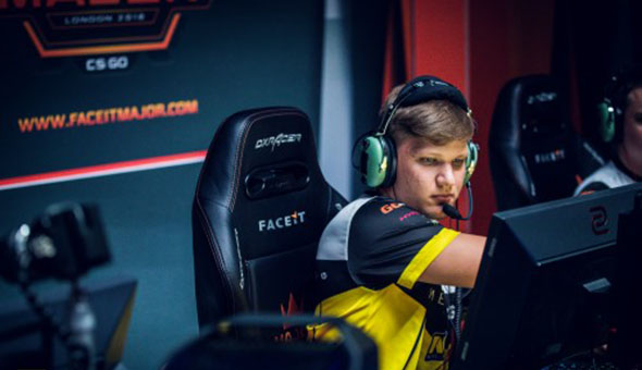 Faceit Major最后階段淘汰賽大戰(zhàn)將啟