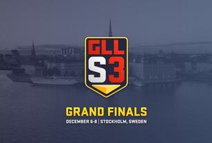 GLL S3決賽積分將沿用舊制：12月歐美強(qiáng)隊再度同場競技