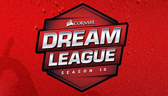 DreamLeague S10