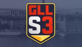 GLL第三季決賽落戶斯德哥爾摩 十六支豪強(qiáng)角逐