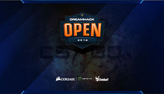 DH冬季賽2018-CSGO