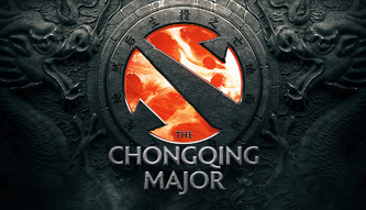 重慶Major-中國區(qū)預(yù)選賽