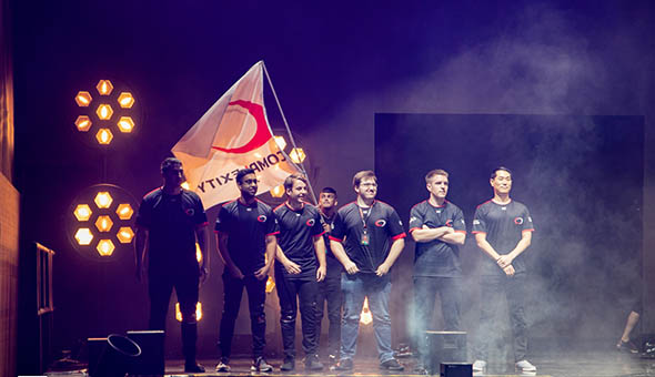Dreamhack亞特蘭大站公開賽觀戰(zhàn)指南