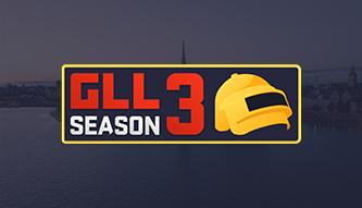GLL S3總決賽