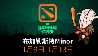 布加勒斯特Minor