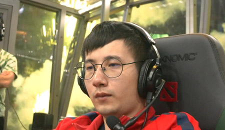 DOTA2官方TI8總決賽紀(jì)錄片 真視界True Sight