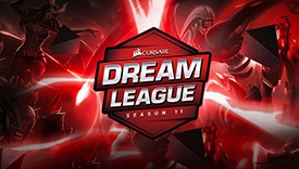 查豬劍客這下牛逼了！PSG.LGD 2:0擊敗Aster奪得Major名額