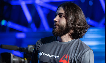 Dreamhack里約熱內(nèi)盧站 AVANGAR奪得冠軍