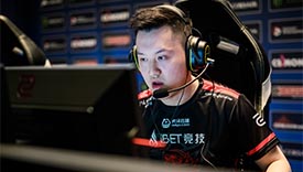 Minor中國區(qū)：VG、TYLOO輕松晉級勝者組