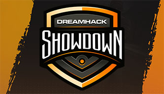 DH瓦倫西亞ShowDown