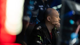 震中杯major：親手葬送好局，PSG.LGD0-2不敵TNC止步6強(qiáng)