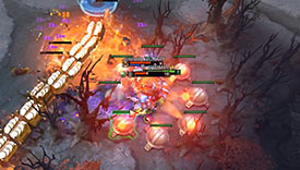 TS兩局紫貓貫穿全場 DOTA2發(fā)展聯(lián)賽2-0淘汰EHOME.I