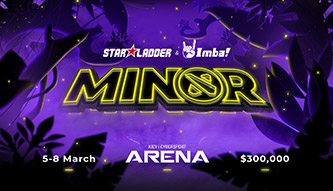 SLi Minor
