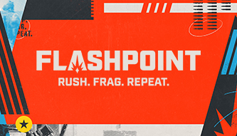 FLASHPOINT S1