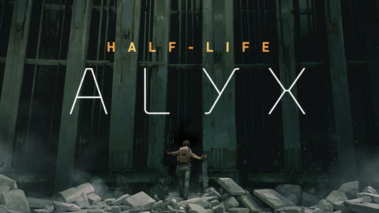 V社新作《半條命:Alyx》獲IGN 10分好評 為VR游戲樹立新標(biāo)桿