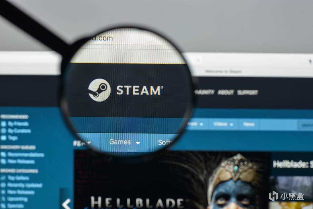 V社官方發(fā)推 呼吁Steam玩家合理分配帶寬