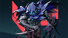 Valorant 5月12日測試服更新 0.50版本實裝