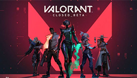 VALORANT特工百科 中文圖解英雄專屬技能