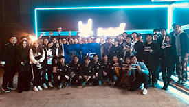 長相思兮長相憶 IMBA電競體驗(yàn)中心明天正式恢復(fù)營業(yè)！