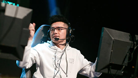 帶你一起了解真正的峰哥 聊聊Sccc的DOTA2職業(yè)生涯