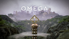 OMEGA聯(lián)賽歐洲區(qū)正賽分組公布 8月14日小組賽開戰(zhàn)！