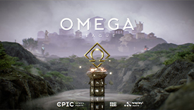 Misery帶隊5men晉級OMEGA聯(lián)賽 50萬美金線上賽一觸即發(fā)