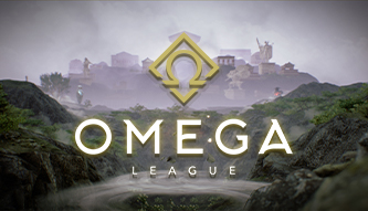 OMEGA聯(lián)賽歐洲區(qū)-冠絕一世