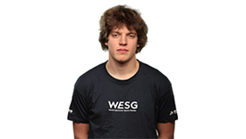 Vikin.gg戰(zhàn)隊(duì)Seleri采訪：能被稱作“小Puppey”非常榮幸