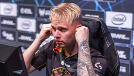 淺談CSGO賽事略顯頹勢的種種因素 Valorant只是其一