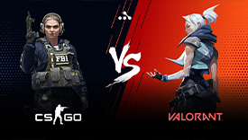 改變風(fēng)格？淺談CSGO能從VALORANT中學(xué)習(xí)到什么