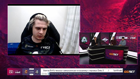 Alliance五號位fng：我不認為現(xiàn)在的OG能進Major