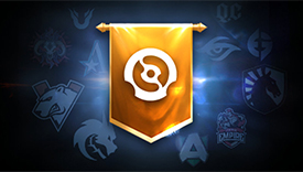 DOTA2國(guó)際邀請(qǐng)賽臨近：隆重推出戰(zhàn)隊(duì)?wèi)?yīng)援團(tuán)